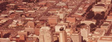 EEUU se empeñó en tener su propio Concorde en los años 60. Hicieron las pruebas sobre una ciudad y convirtieron en una pesadilla la vida de cientos de miles de personas