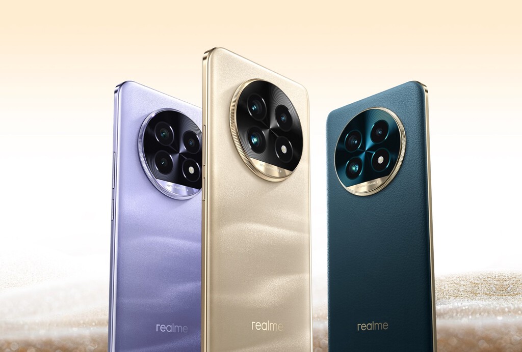 Realme 13 Pro+: estrenando lo último de Sony en fotografía para dar un golpe en la gama media