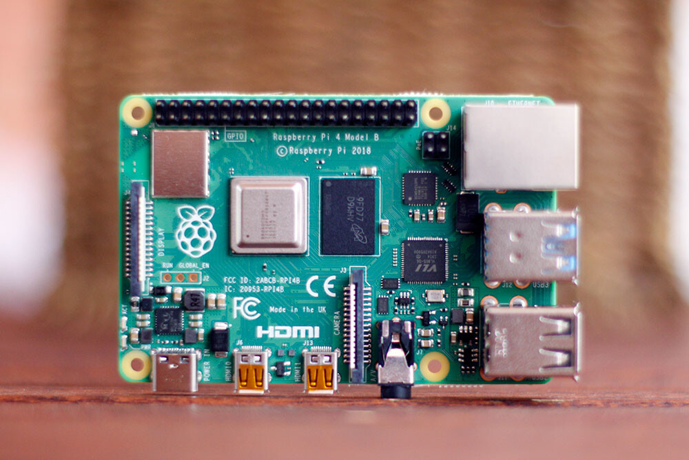 Por qué prefiero una Raspberry Pi antes que Chromecast u otro dispositivo para ampliar las funciones Smart TV del televisor
