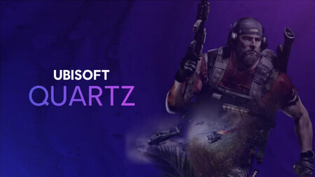 Ubisoft no solo se posiciona del lado de los NFT, sino que realiza una jugada maestra con el lanzamiento de la plataforma Quartz y el Token Digit