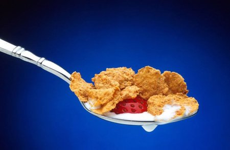 Principios alimenticios para ponerse en forma (I)