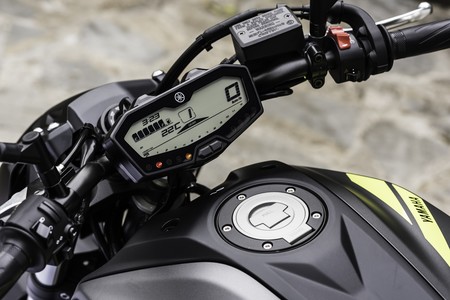 Yamaha Mt 07 2018 023