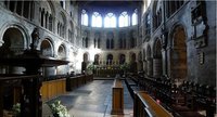 Rincones escondidos de Londres: "Saint Bartholomew el Grande"