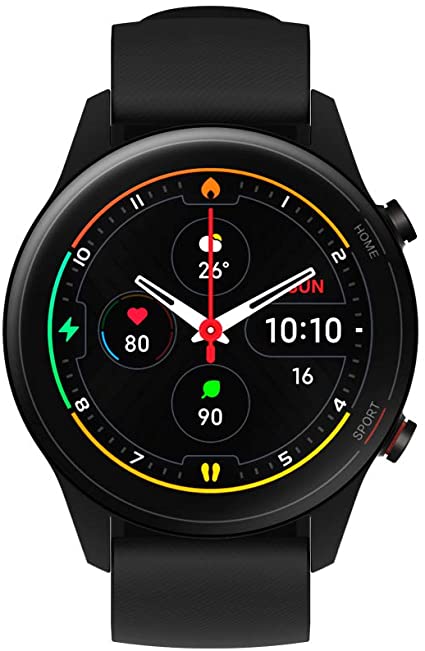 Xiaomi Mi Watch