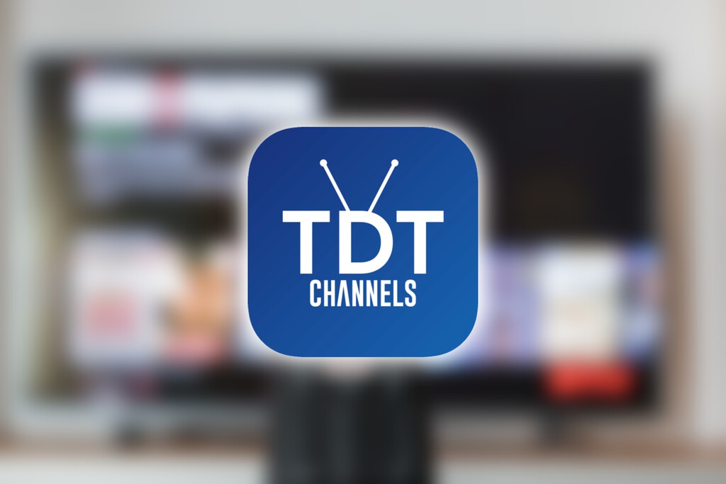 Así es el nuevo TDTChannels en Android TV y Chromecast para ver más de 600 canales de la tele por Internet