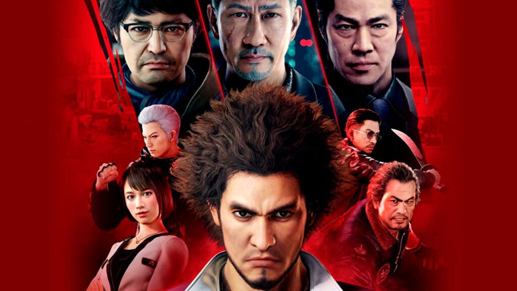 Todos los juegos de Yakuza: de los clásicos a Like A Dragon: Ishin!, incluidos los disparatados spin-offs Todos los juegos de Yakuza: de los clásicos a Like A Dragon: Ishin!, incluidos los disparatados spin-offs
