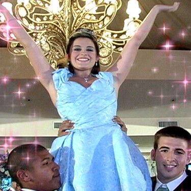 Super Sweet 16