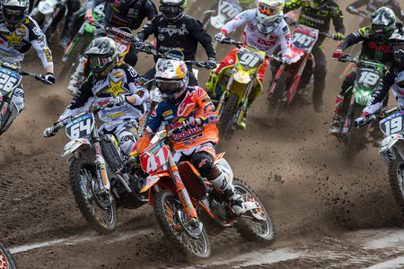 Pauls Jonass Mx2 Mxgp Europe 1