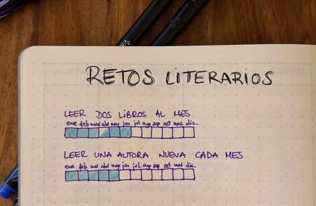 Cuaderno De Lectura 6