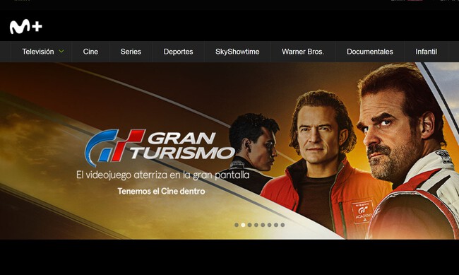 Movistar