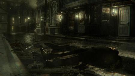 'Murdered: Soul Suspect' sigue con el misterio en su primer teaser