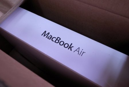 El MacBook Air de 15 pulgadas puede llegar a principios del año que viene