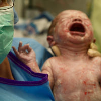 Más de 50 frases horribles que te pueden decir en un hospital cuando vas a parir y que nunca olvidarás