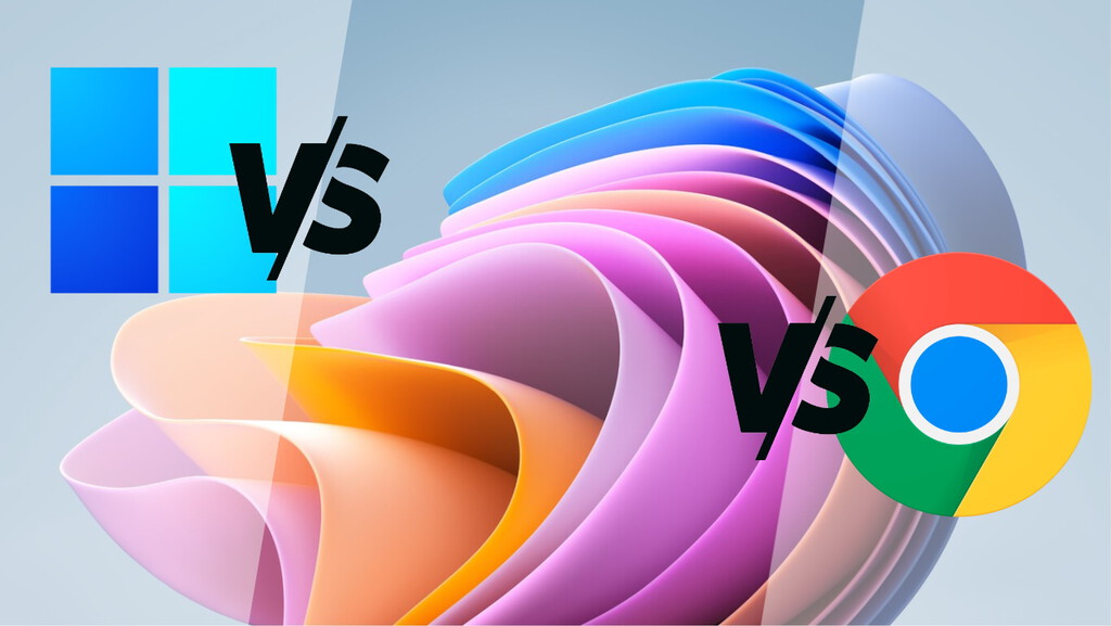 Windows 11 SE vs Chrome OS vs Windows 11: comparamos el nuevo SO de Microsoft con los sistemas operativos que ya usan las escuelas