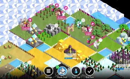 ポリトピア ムーンライズ