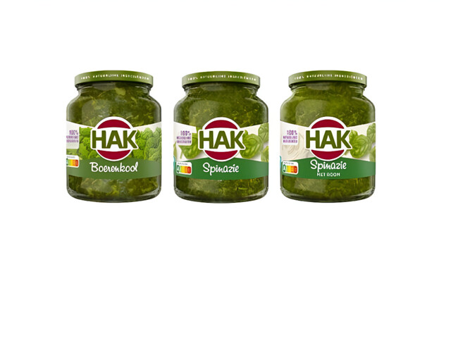 Conservas Hak Aesan