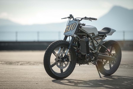 Bmw G310r Street Tracker Wedge Motorcycles 18