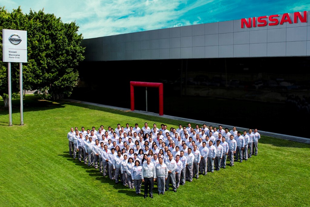 Cuando Nissan dejó CIVAC, todos pensaron en otra automotriz; nadie esperaba una farmacéutica 