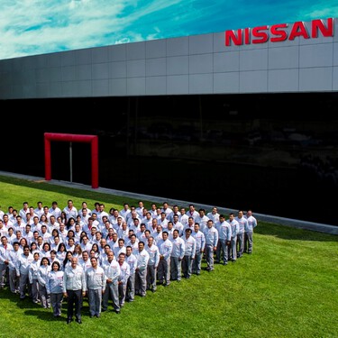 Cuando Nissan dejó CIVAC, todos pensaron en otra automotriz; nadie esperaba una farmacéutica 