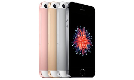 El mejor precio para el iPhone SE en estos momentos, lo tienes en Móviles y Más: sólo 269 euros