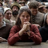 James Cameron confiesa que lloró de manera incontrolable con 'Hamnet' y su directora responde que lo hizo con la película más inesperada de él