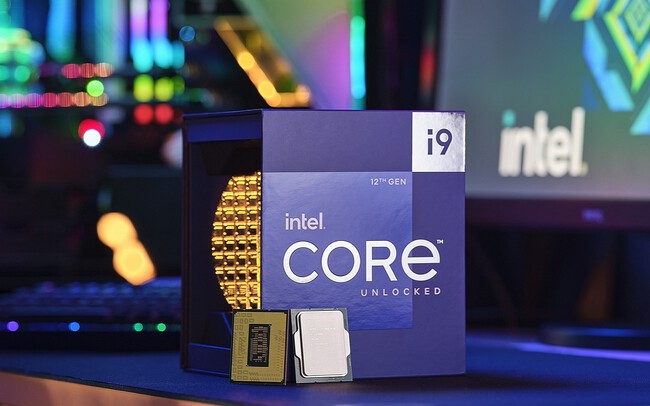 I9 12900ks