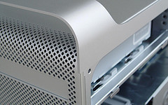Primeros rumores sobre el Mac Pro