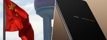 Huawei está a un paso de cumplir el gran sueño de China: un dispositivo con todo su ADN fabricado en casa