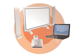 Telecomunicaciones: Del push al pull