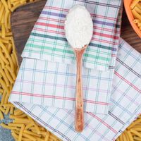 Esta es la frecuencia mínima con la que tienes que lavar tus trapos de cocina: llevo toda la vida lavándolos mal