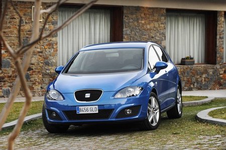 SEAT sabe hacer anuncios realmente provocativos