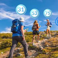 Pokémon GO: todos los requisitos y tareas para subir del nivel 70 al 80