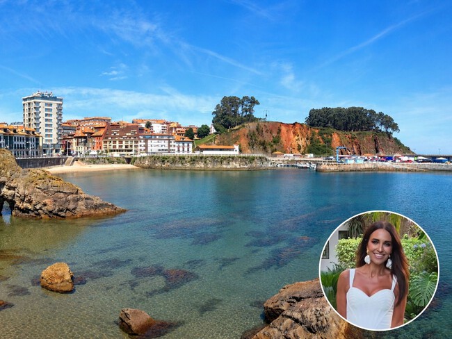 Viajes Escapadas Turismo Espana Asturias Pueblos Playa Encanto Paula Echevarria Vacaciones