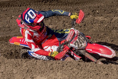 Tim Gajser Mxgp Alemania 2018