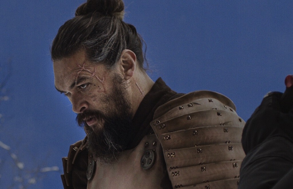 'La última temporada de 'See' promete un final que dejará un legado injusto pero decente a la serie 'La última temporada de 'See' promete un final que dejará un legado injusto pero decente a la serie