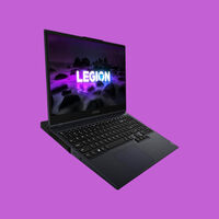 ¿Buscas nuevo portátil gaming? Este Lenovo con NVIDIA RTX 3060 es el mejor valorado en Amazon 