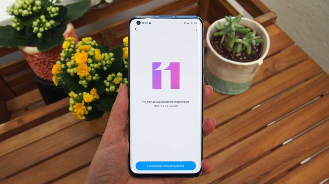 Miui 11