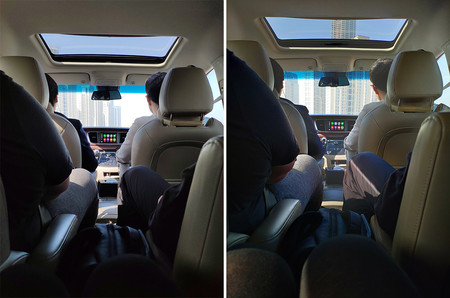 Xiaomi Mi Mix 2s Hdr