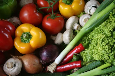 Cómo cuidar la piel con ayuda de los alimentos