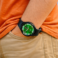 Samsung lanza la actualización de febrero en los Galaxy Watch7: el nuevo parche de seguridad comienza a llegar 