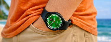 Samsung lanza la actualización de febrero en los Galaxy Watch7: el nuevo parche de seguridad comienza a llegar 