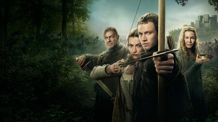 Robin Hood 2