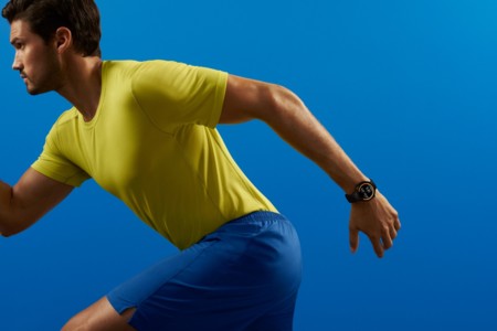 Motorola Moto 360 Sport ya está disponible en España por 289 euros