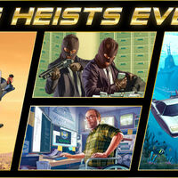 GTA Online quiere celebrar todos tus atracos durante el mes de noviembre: detalles de su nueva actualización 