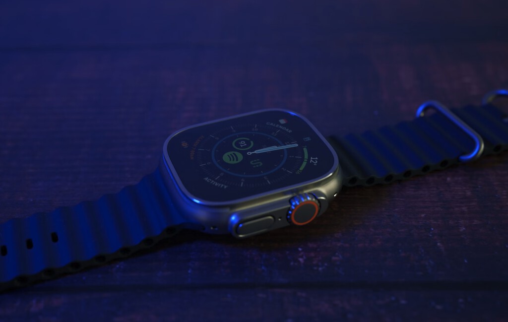 No hay techo: un analista cree que veremos un Apple Watch aún más grande que el Ultra No hay techo: un analista cree que veremos un Apple Watch aún más grande que el Ultra
