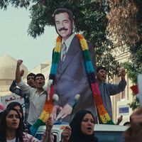 Un gallo se une a una aventura por conseguir huevos en esta emotiva película que fue premiada en Cannes y ya está en streaming