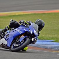 El circuito de Cheste contará con restricción de ruidos (91 db) como ya ocurre en el Jarama