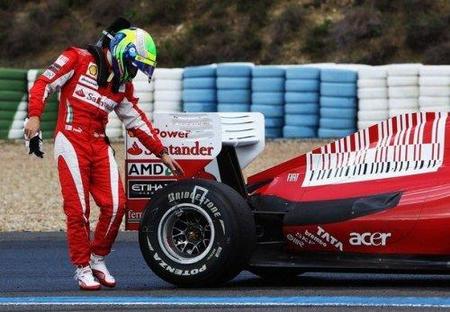 La FIA permite a Ferrari modificar sus motores