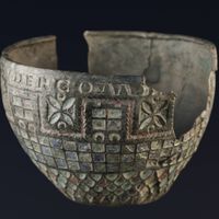 Hace casi 2.000 años un militar celtíbero visitó la frontera más remota del Imperio romano. Luego volvió a Soria con un souvenir