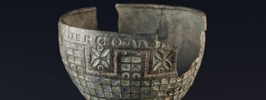 Hace casi 2.000 años un militar celtíbero visitó la frontera más remota del Imperio romano. Luego volvió a Soria con un souvenir